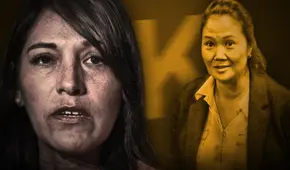 Salazar insiste en que aún no hay confirmación de que Keiko Fujimori es la ‘Señora K’