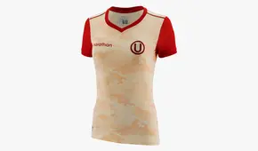 Universitario presenta exclusivo uniforme para su equipo femenino 2020 [FOTOS]