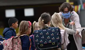 Bélgica: suspenden a un profesor por mostrar una caricatura de Mahoma a sus alumnos Bélgica: suspenden a un profesor por mostrar una caricatura de Mahoma a sus alumnos