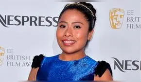 BAFTA 2019: Alfonso Cuarón se lleva el premio de 'mejor director' por Roma [VIDEO]