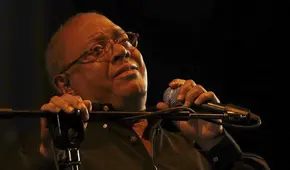 Pablo Milanés dejó una huella profunda en el Perú con sus canciones y varias de sus giras