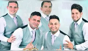 Angelo Fukuy se quiebra tras el fallecimiento de su abuelita