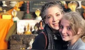 Hija de Edith González escribe una emotiva carta para su madre [FOTOS]