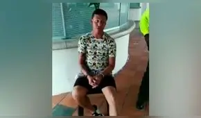 Fiscalía solicitará extradición de ‘Machelo’, autor intelectual de los descuartizamientos en SMP