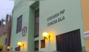 Ica: Alertan déficit de policías y gran número de patrulleros malogrados en Chincha y Pisco