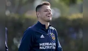 ‘Chicharito’ Hernández: usuarios lo dejan fuera del top 5 de leyendas del fútbol mexicano [FOTOS]
