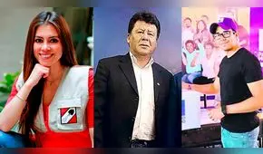 Conozca a los primeros candidatos al Congreso por Arequipa 