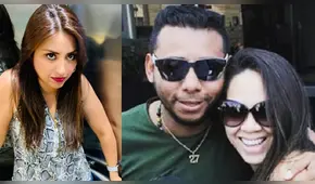 Nicole Pillman critica a Melissa Klug y Abel Lobatón por no orientar a Samahara 