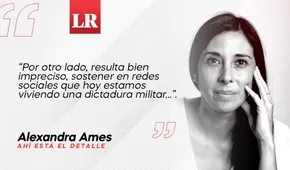 La muerte de los nadies