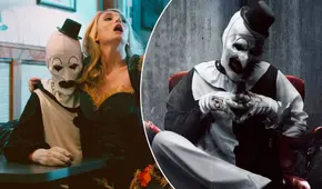 “Terrifier 2″: ¿dónde ver ONLINE la primera parte antes del estreno en Perú?