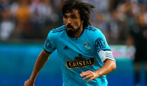 Sporting Cristal: Jorge Cazulo asegura que “el profesionalismo es hacer las cosas bien cuando nadie te ve”