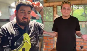 Critican a Moloko Podcast por comentarios sobre pirotécnicos: “Tu perro no debería existir”