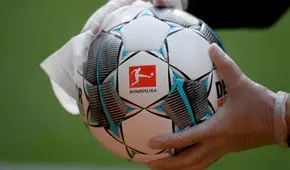 Tabla de posiciones de la Bundesliga: Bayern y Borussia están en la cima, repasa las puntuaciones