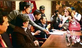 Municipio de Arequipa declara desierta licitación del SIT y se libera de un fierro caliente