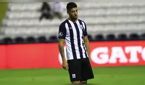 Alianza Lima: Directivo 'íntimo' da tajante respuesta sobre el futuro de Gabriel Leyes