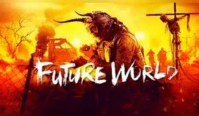 ‘Guerreros del futuro’: Una cinta sin guerreros ni futuro [VIDEO]