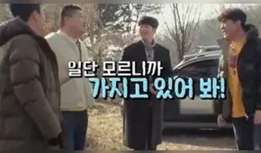 Super Junior: Shindong revela su verdadero cuerpo después de increíble pérdida de peso [VIDEO]