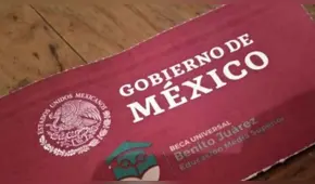 Bienestar Azteca [LINK]: recomendaciones para cobrar ONLINE la Beca Benito Juárez