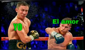 Memes en Facebook se burlan de la pelea de Canelo Álvarez y Golovkin [FOTOS]