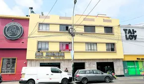 Incautan inmuebles de Gonzalo Monteverde