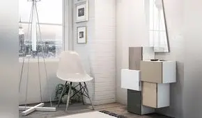 ¿Sabes cuál es el estilo de decoración que más adeptos a ganado en los últimos años?