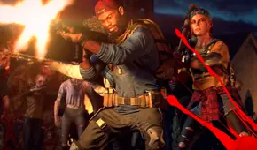 Back 4 Blood: los cinco mejores consejos para sobrevivir en tus partidas online y offline