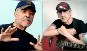 Daniel F lamenta muerte de Gerardo Manuel: “El Día del Rock en el Perú tendría que ser el día en que él nació”