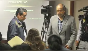 Odebrecht aportó US$20 mil para campaña de Acurio, revela Trindade