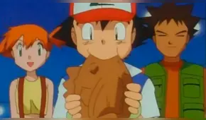 Pokémon Espada confirma que los humanos se devoran a los pokémon en peligro de extinción [FOTOS Y VIDEO]