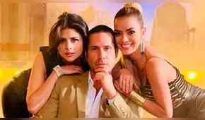 Gregorio Pernía 'El Titi’ desea hacer una serie sobre la vida de ‘Chacalón’