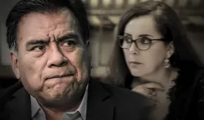 Velásquez Quesquén sobre Rosa Bartra en Constitución: “La alternancia era importante”