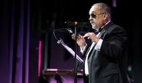 Willie Colón otra vez en líos legales por supuestamente plagiar canción