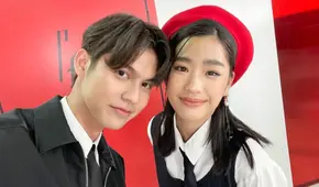 F4 Thailand: Bright eligió a Tu para el rol de Gorya y esta es la historia del casting