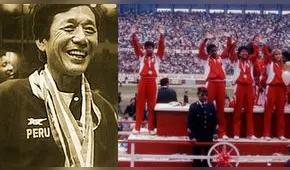 Man Bok Park: los triunfos que logró con la selección peruana de vóley [VIDEO]