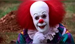 It: el desastroso final que ni a Tim Curry le gustó