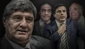 Diez Canseco a congresistas disueltos de AP: “Den un paso al costado"