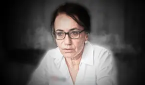 Ana Teresa Revilla renunció al Ministerio de Justicia