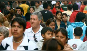 Lima se impone como el departamento con mayor población que se considera indígena 