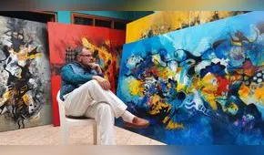 Vidal Bedoya, el cazador de mitos