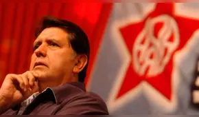 Muerte de García obliga a los apristas a un relanzamiento del partido, dice Reyna