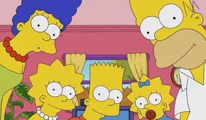 Los Simpson: los actores del doblaje latino clásico regresarán en la temporada 32