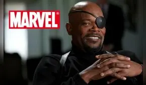 Marvel: Samuel L. Jackson revela cuál es su Avenger favorito [VIDEO]