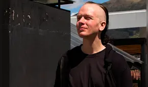 El informático sueco detenido en Ecuador exige acceso al expediente completo