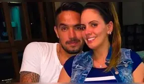 Hija de Juan Manuel Vargas se gradúa y Blanca Rodríguez le dedica tierno mensaje