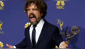 Peter Dinklage: La inspiradora historia del 'pequeño gigante' de Game of Thrones