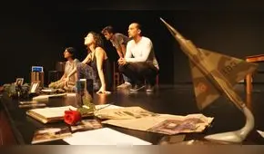 Mariana de Althaus: “Ningún dramaturgo espera llegar al cine. Es un sueño”