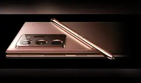 Samsung: Galaxy Note20 el mayor rendimiento de un Galaxy note Samsung: Galaxy Note20 el mayor rendimiento de un Galaxy note