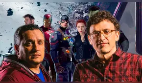 Avengers: Endgame: Los Russo revelan qué Fantastic Four haría que vuelvan al UCM?