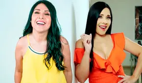 Tula Rodríguez anuncia que firmó contrato para el 2023: ¿en qué medio trabajará?