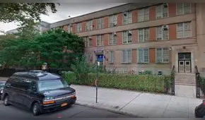 Alumno apuñaló a su compañero en primer día de clase en Estados Unidos